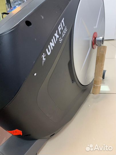 Эллиптический тренажер UnixFit SL-430E