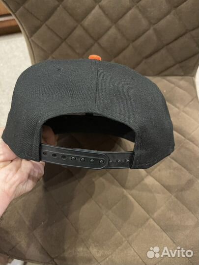 Бейсболка new era9 fifty