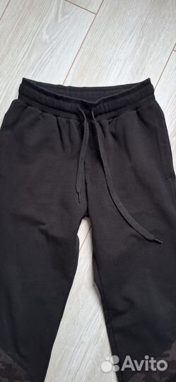 Спортивные брюки 152