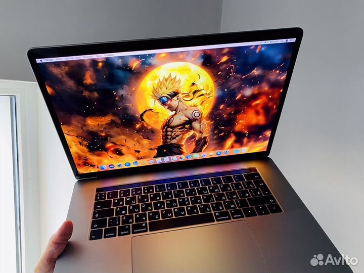 MacBook Pro 15 2016 Core i7