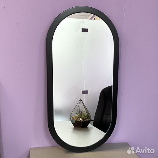 Зеркало капсула