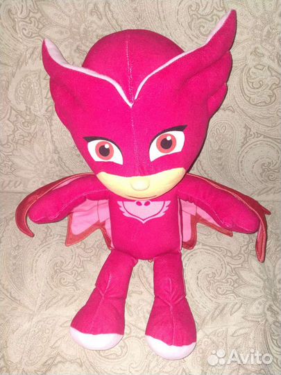 Мягкая игрушка 45 см