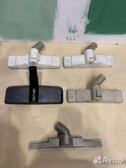 Щетка-насадка для пылесоса