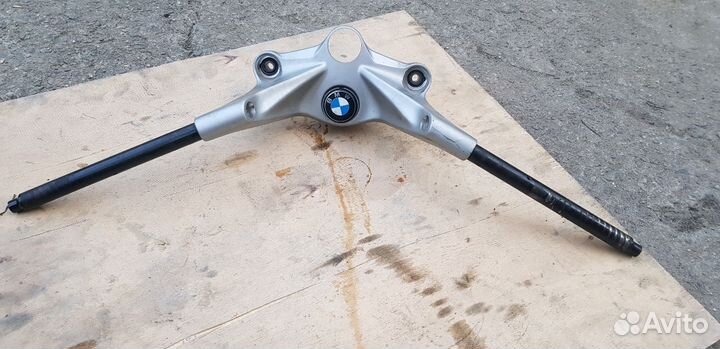 Bmw R1200RT LC52 Рулевой рычаг 32 71 8 520 053