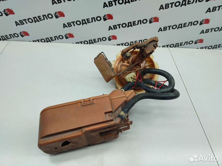 Бензонасос в сборе Nissan Lucino N15 1995 г.в