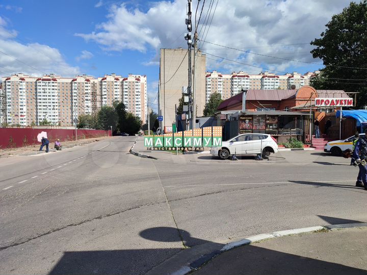 Магазин, 82.4 м²