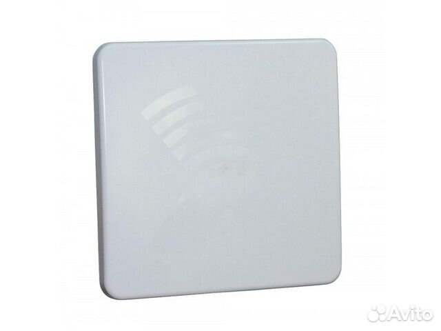 Усиленная антена для 4G сигнала aнтекс agata mimo