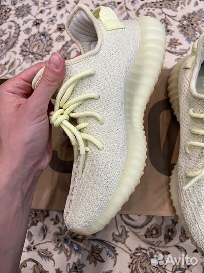 Кроссовки Adidas yeezy boost 350 v2