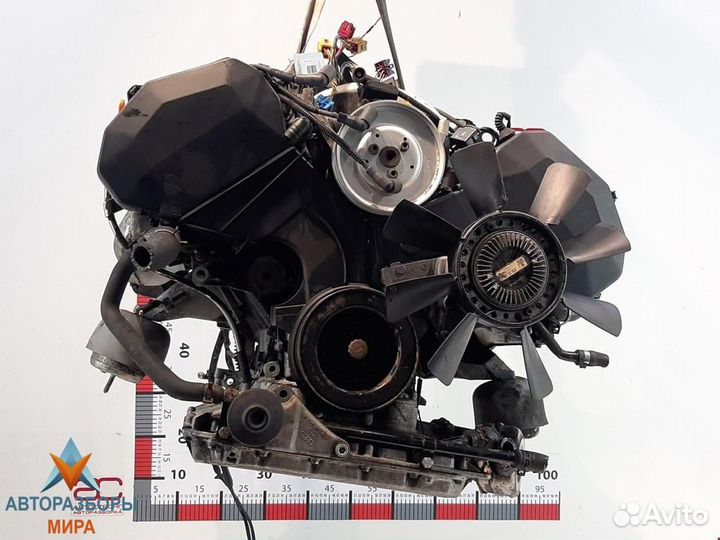 Крыльчатка вентилятора (лопасти) Audi A6 4A/C4 ALF