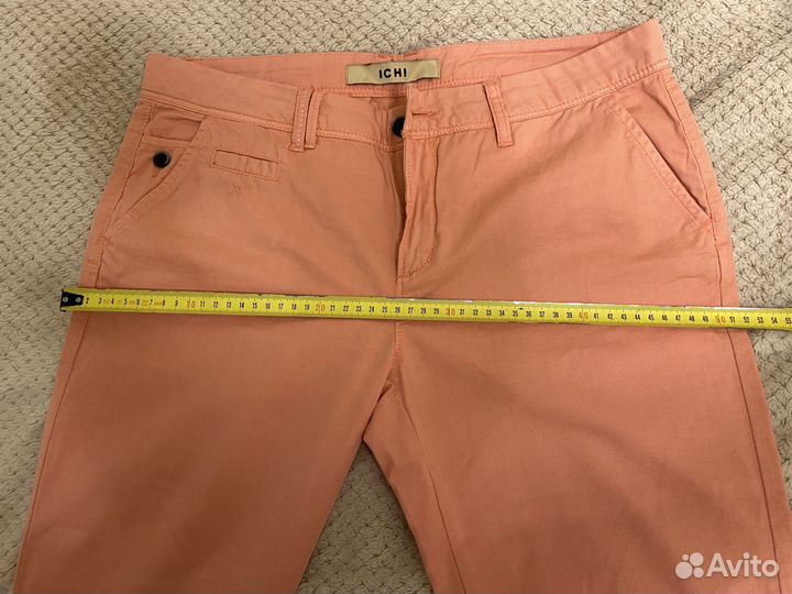 Летние женские брюки 44-46 размер