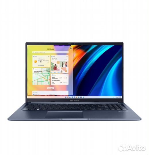 Asus i7 12700H 16gb 512gb Новый