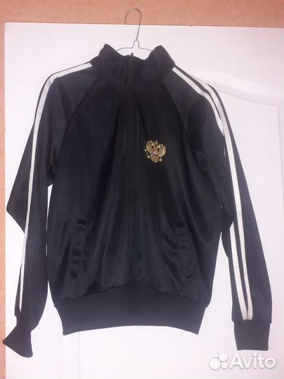 Спортивный костюм для мальчика 152