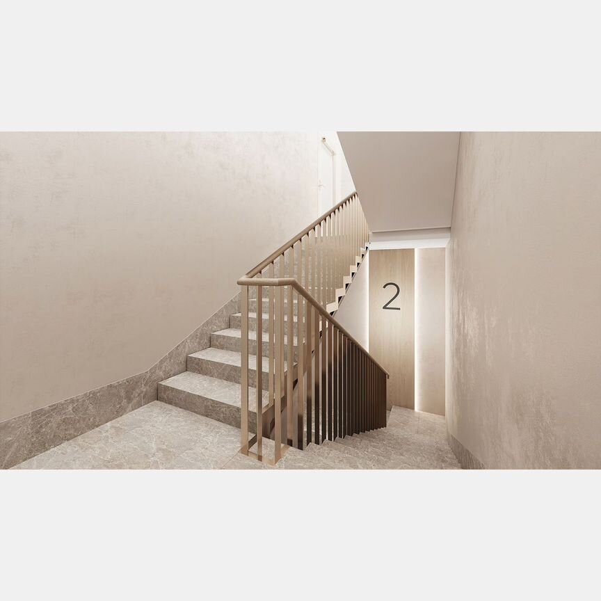 3-к. квартира, 124,2 м², 9/9 эт.