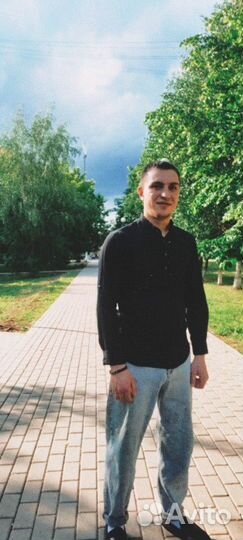 Любая работа, подработка