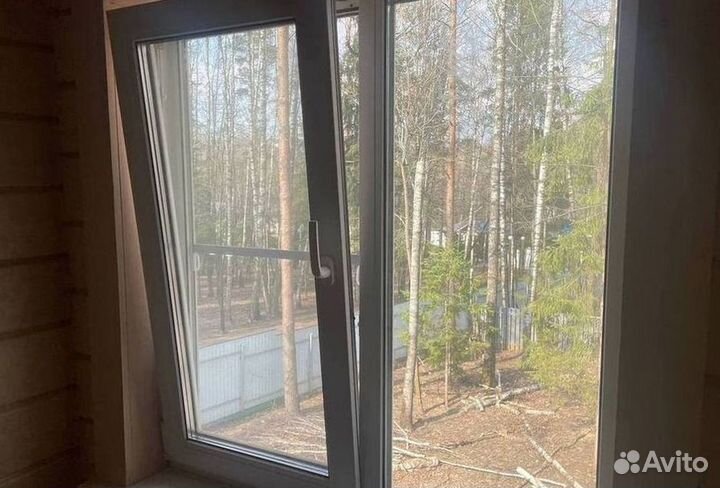 Окна за 7 дней