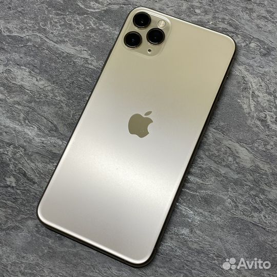 iPhone 11 Pro Max, 256 ГБ