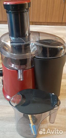 Соковыжималка Maxwell