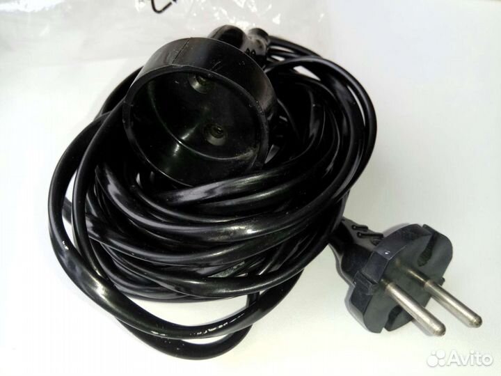 Удлинитель электрический Влагозащитный