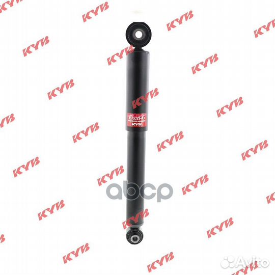 Амортизатор - Excel-G зад прав/лев 349203 KYB