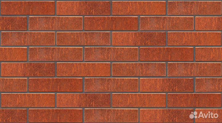 Кирпич облицовочный
