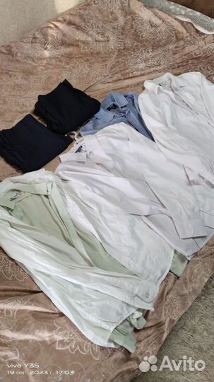 Школьная форма для мальчика