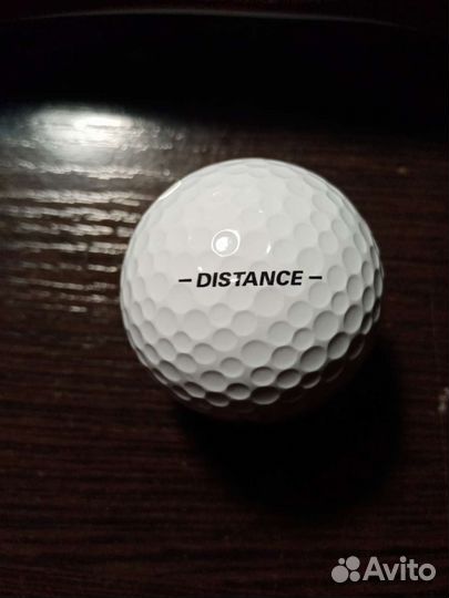 Шары для гольфа