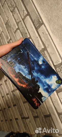 Планшет bq 1083g