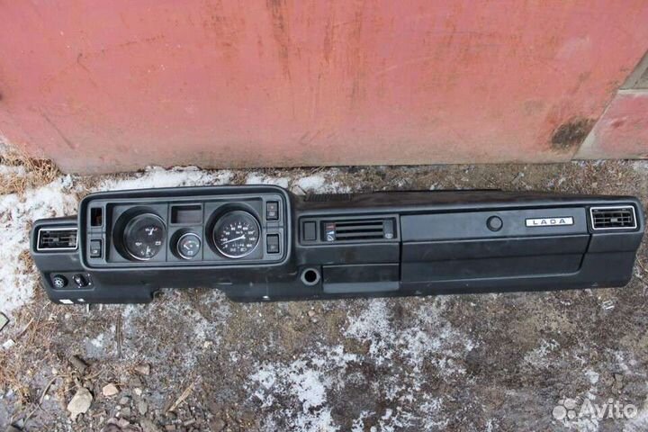 Торпеда ваз 2104 2105