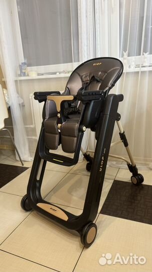 Стульчик для кормления трансформер