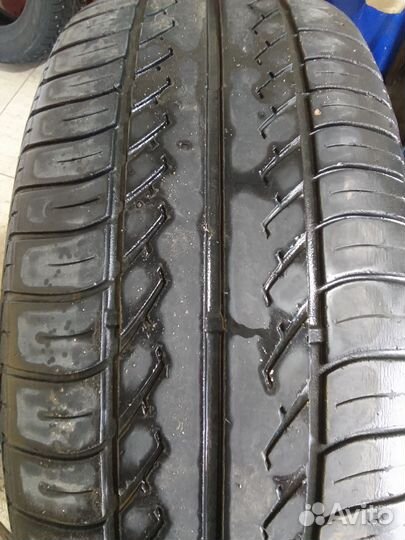Hankook Optimo K406 195/55 R15