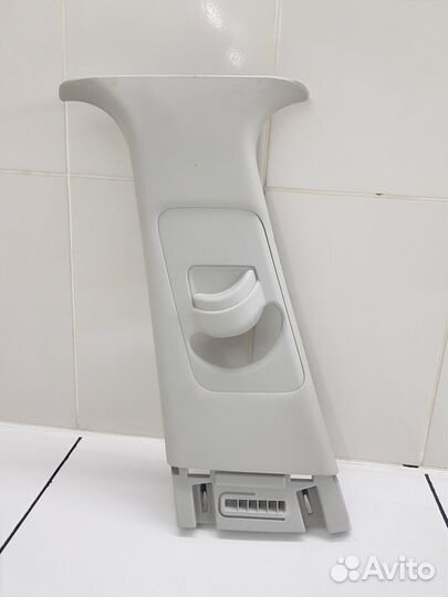 Обшивка стойки левая (Hyundai Creta II)