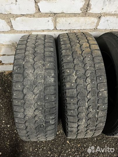 Amtel Cargo S 7.5/180 R14