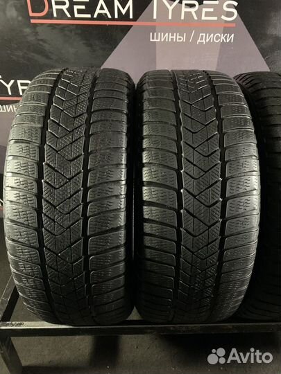 Pirelli Winter Sottozero 3 245/40 R19