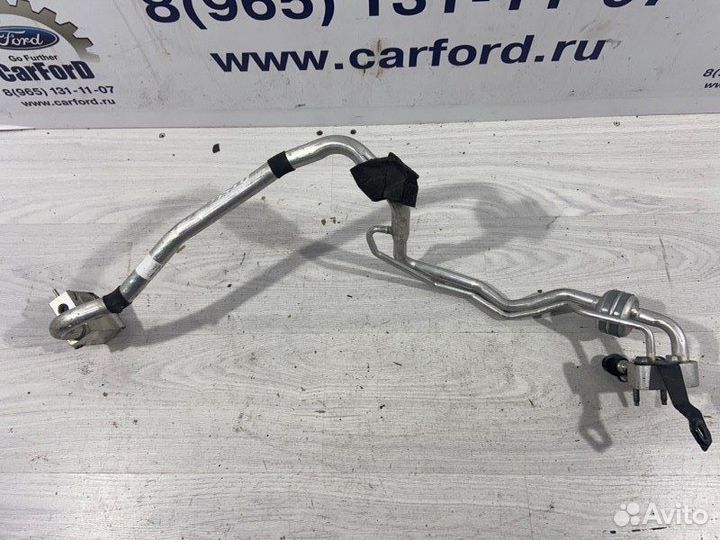 Трубка кондиционера двойная Ford Explorer (11-16)