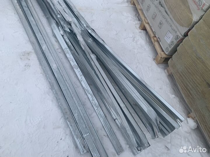 Профиль 60х27