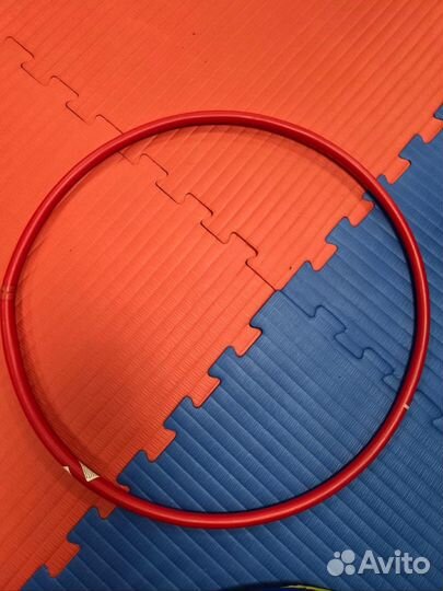 Обруч (комплект)