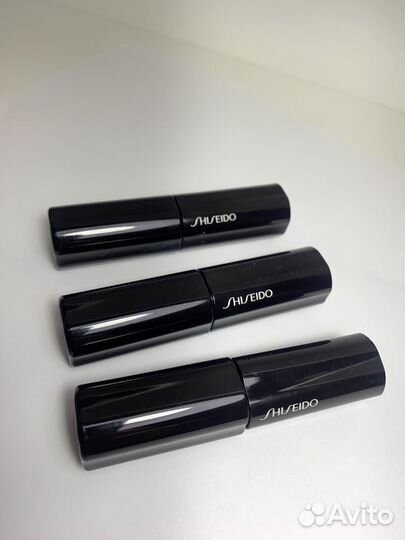 Помада блеск Shiseido