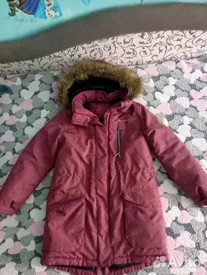 Вещи на девочку