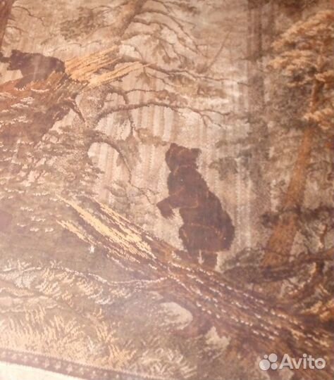 Гобелен-ковер