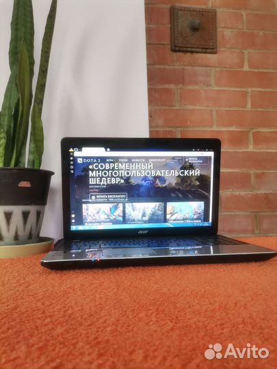 Мощный, Новый, Бесплатно доставка, ноутбук