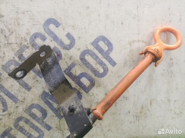 Щуп масляный двс Skoda Octavia седан 1.4 BCA 2006