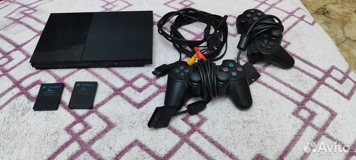 Sony PS2