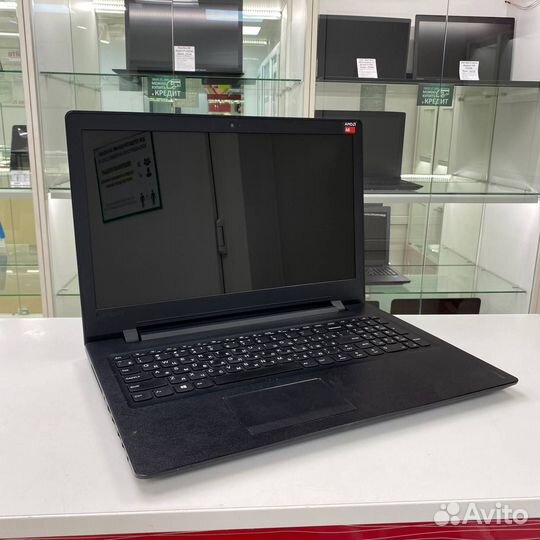 Ноутбук Lenovo IdeaPad 110-15ACL, №347720