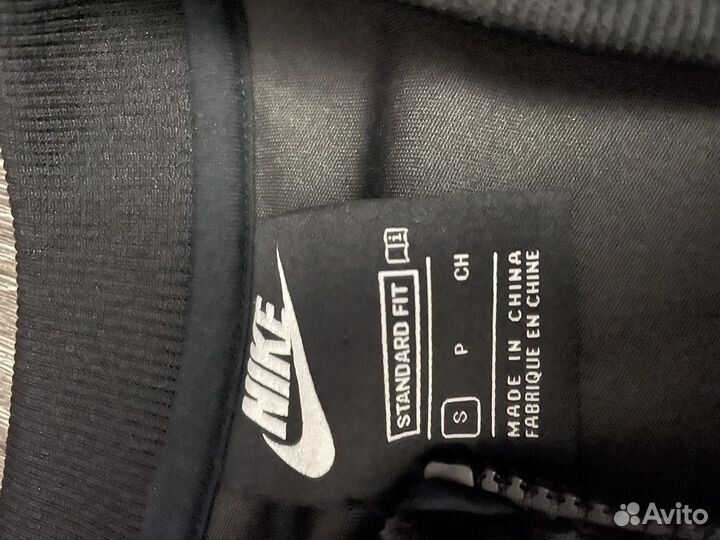 Костюм для девочки Nike 122