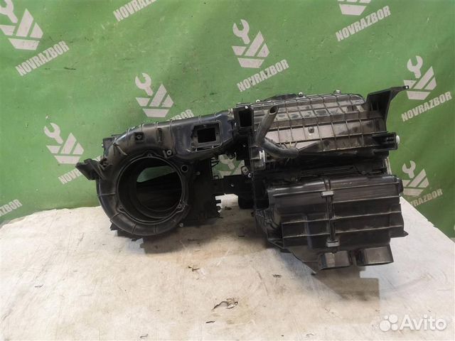 Корпус отопителя Хендай Элантра 3