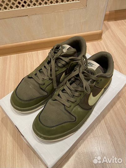 Кроссовки nike