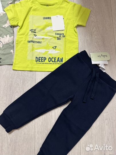 Вещи пакетом 92