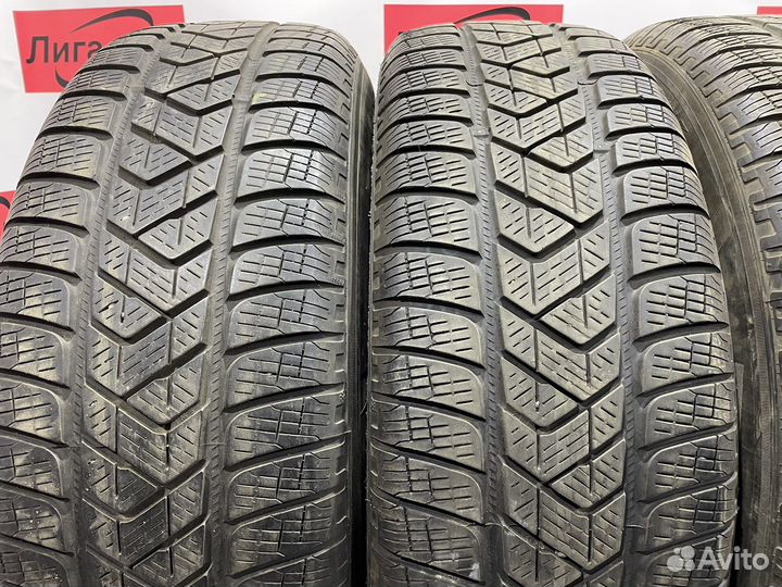 Pirelli Scorpion Winter 225/65 R17