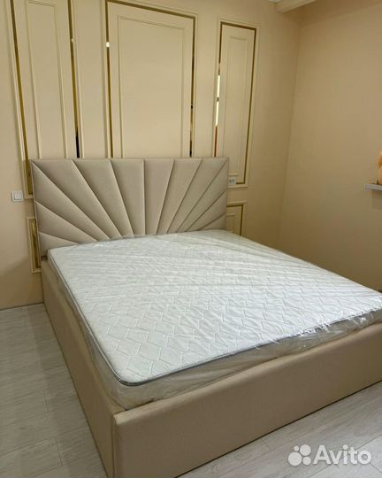 Кровать на заказ от производителя