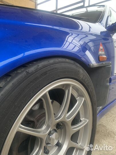 Dunlop Direzza ZIII 235/35 R17 94W